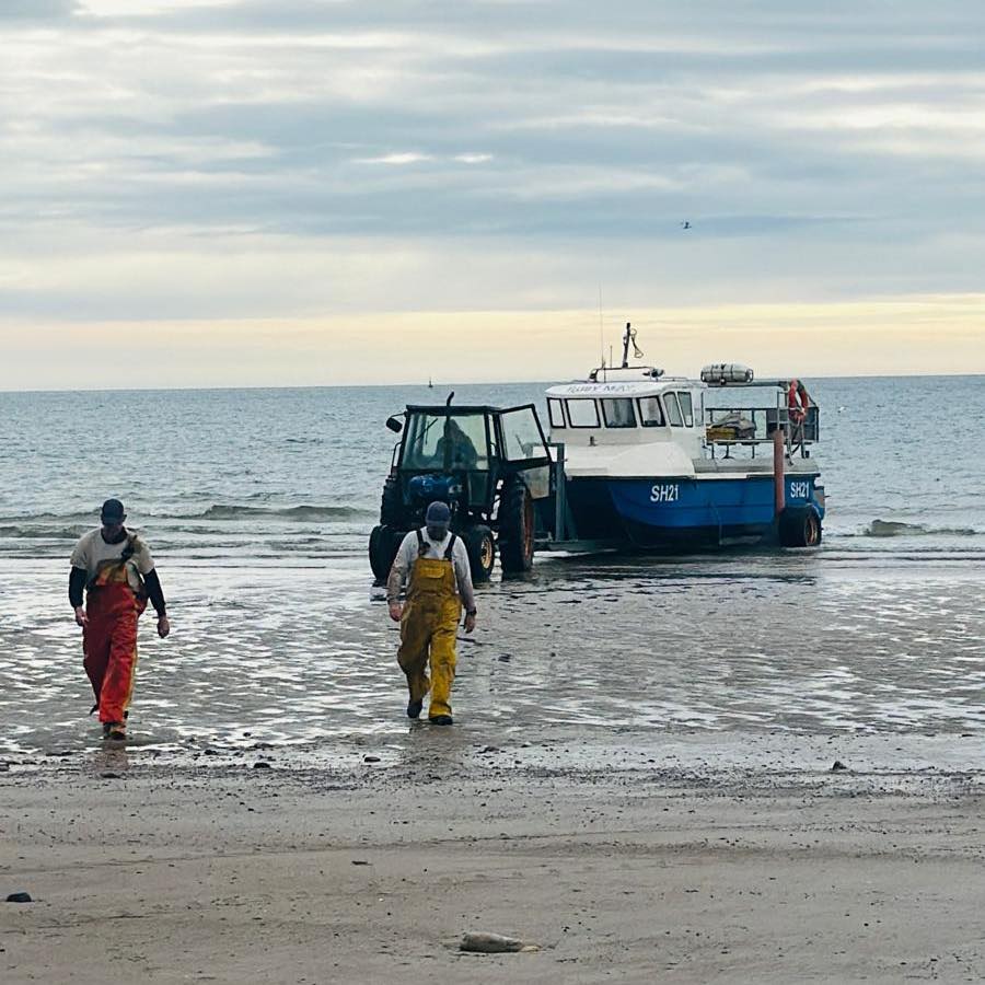 Filey Fishing Ltd