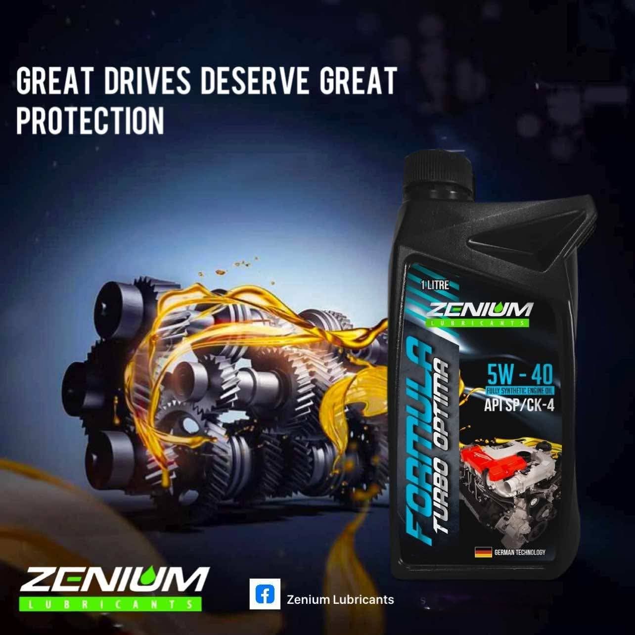 Zenium Mindanao