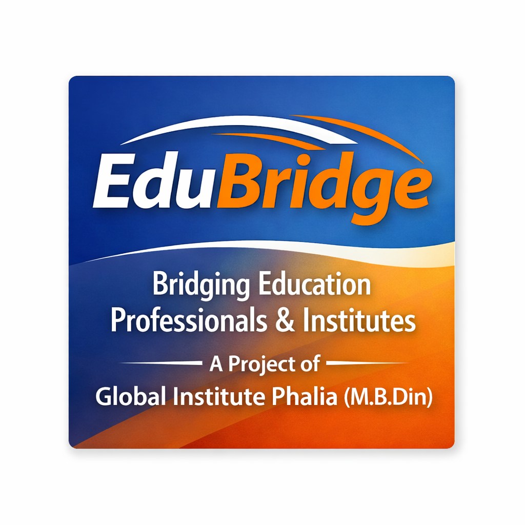EduBridge