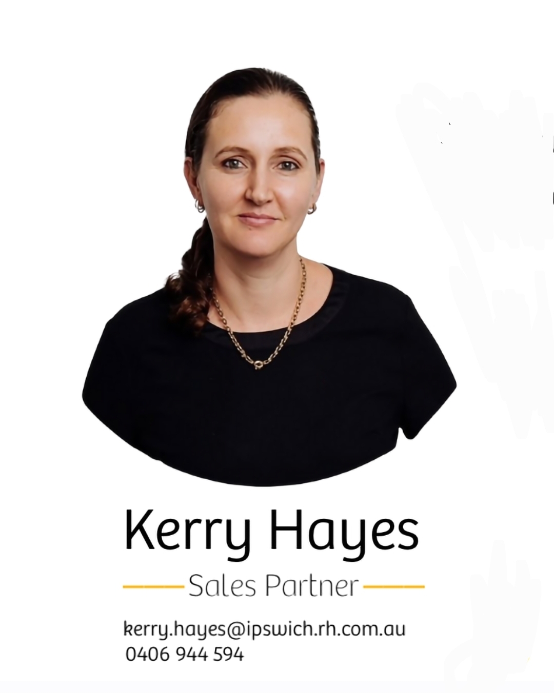 Realestate with Kerry | Ipswich QLD
