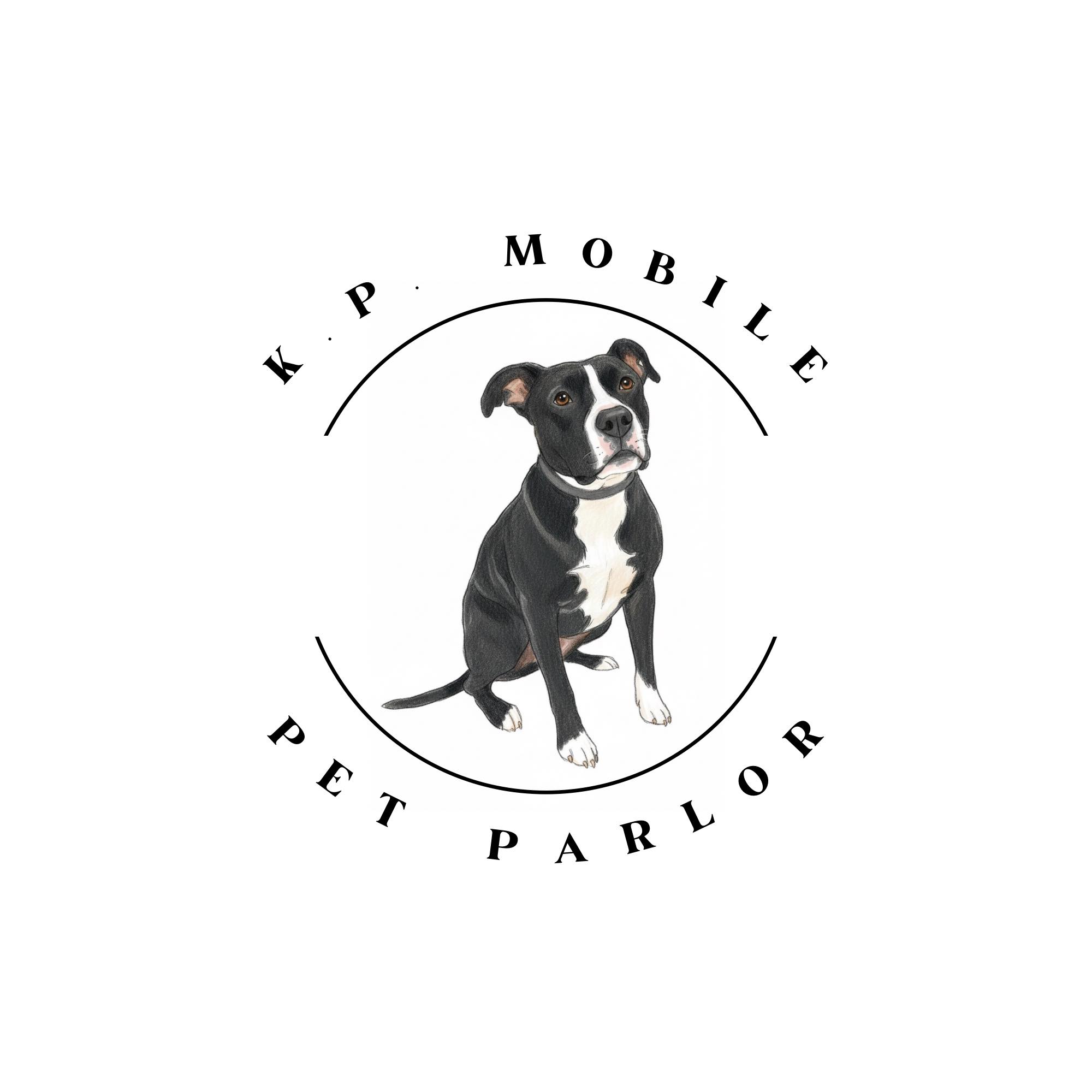 K.P. Mobile Pet Parlor | Terre Haute IN
