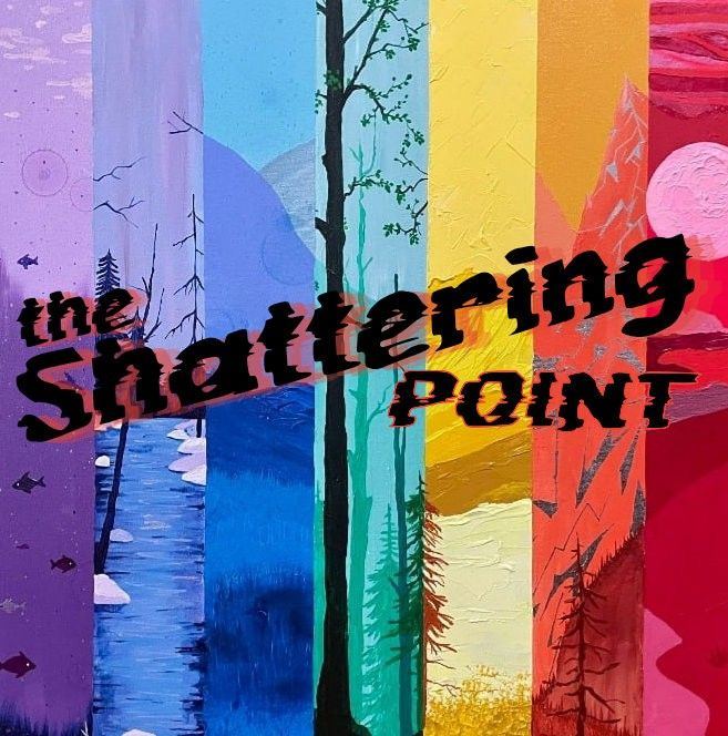 The Shattering Point