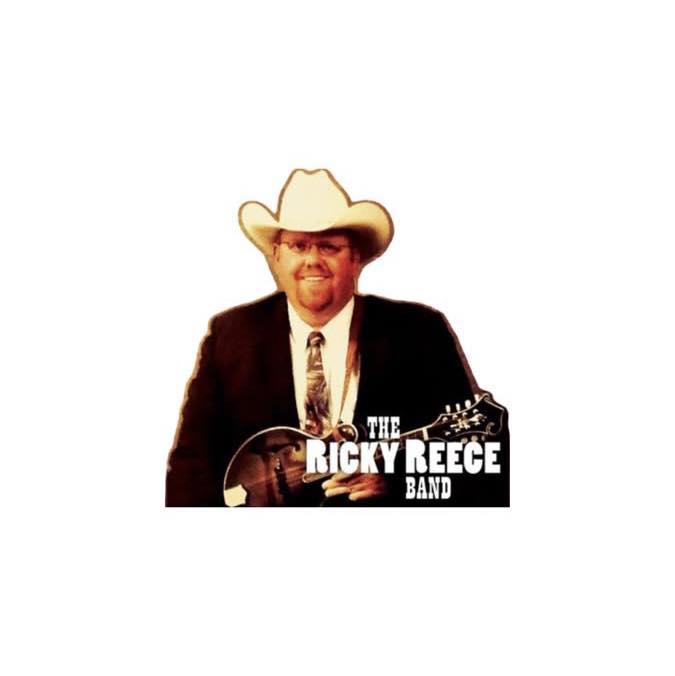 Ricky Reece