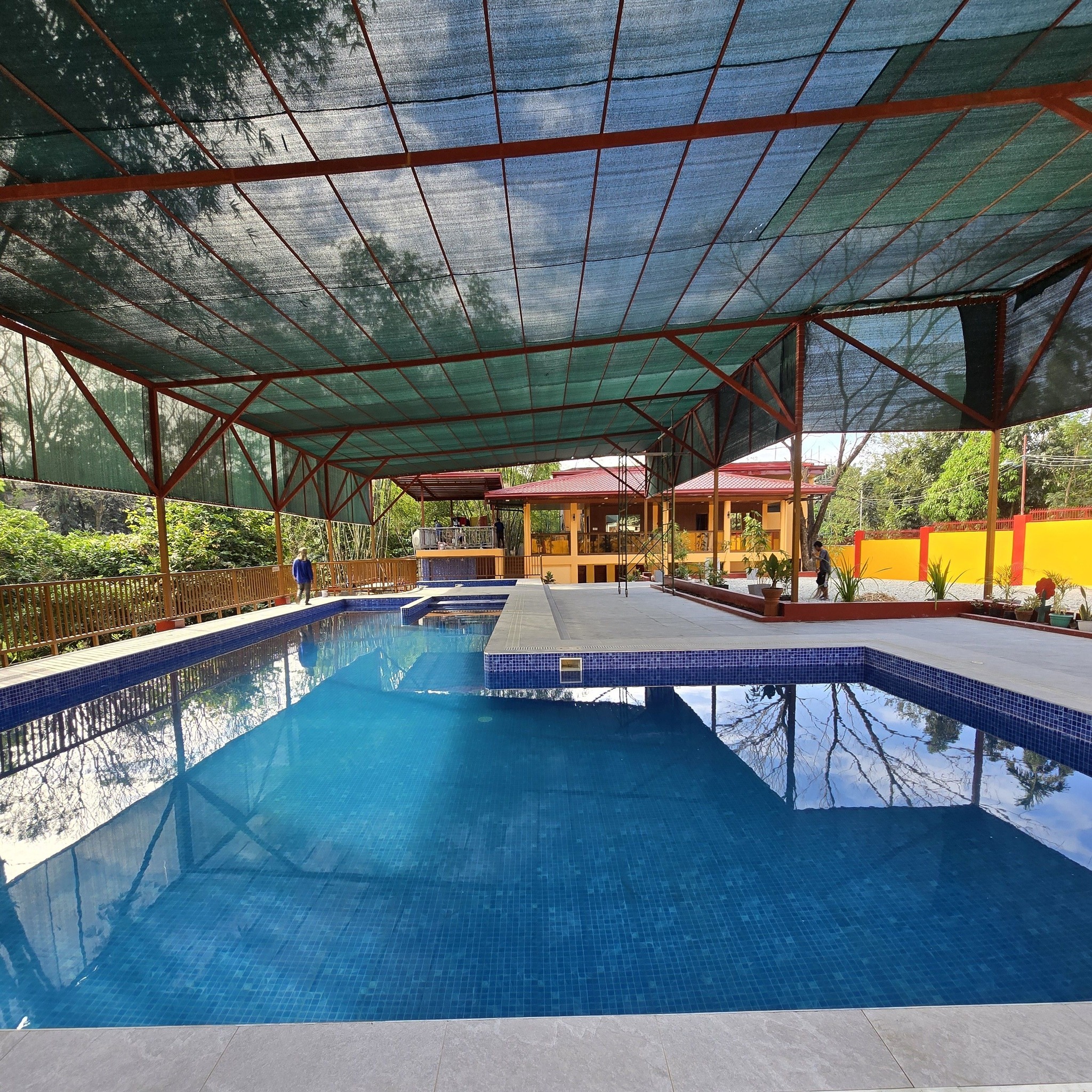 Reycel Resort | Santa Maria