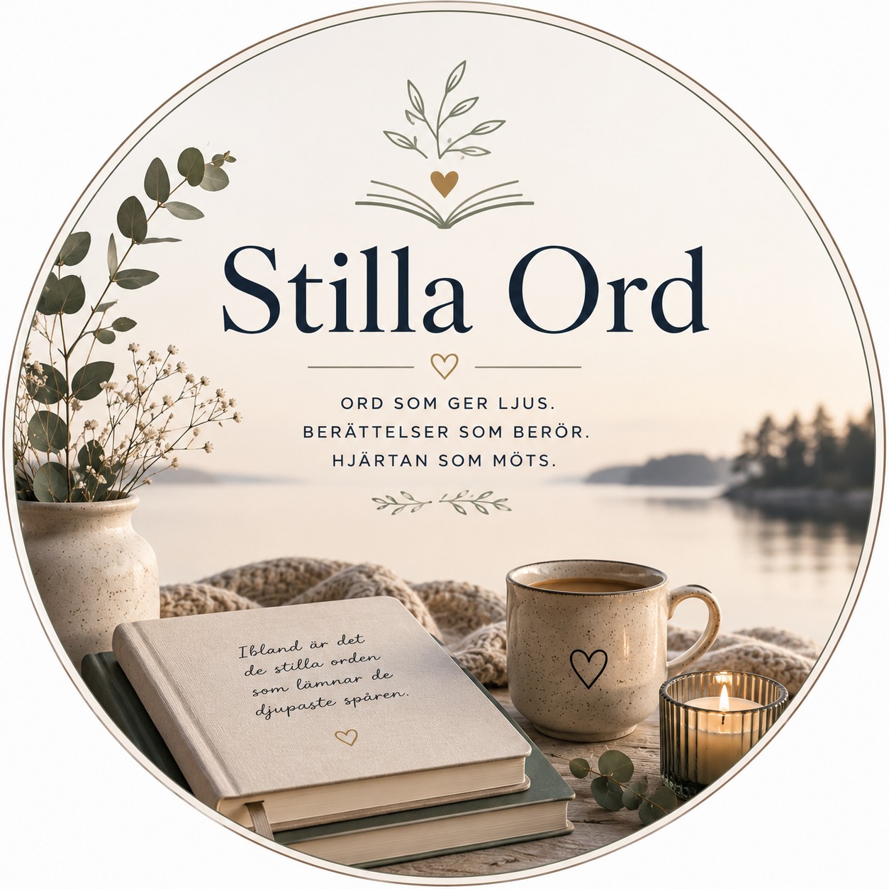 Stilla Ord - ”Rör dig inte, sötnos” Styvmor lämnade sin... | Facebook