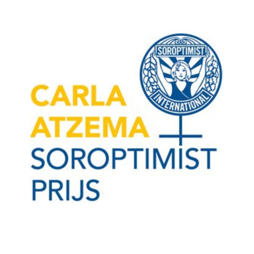 Uitreiking Carla Atzema Soroptimistenprijs 2026 Wat een bijzondere ...
