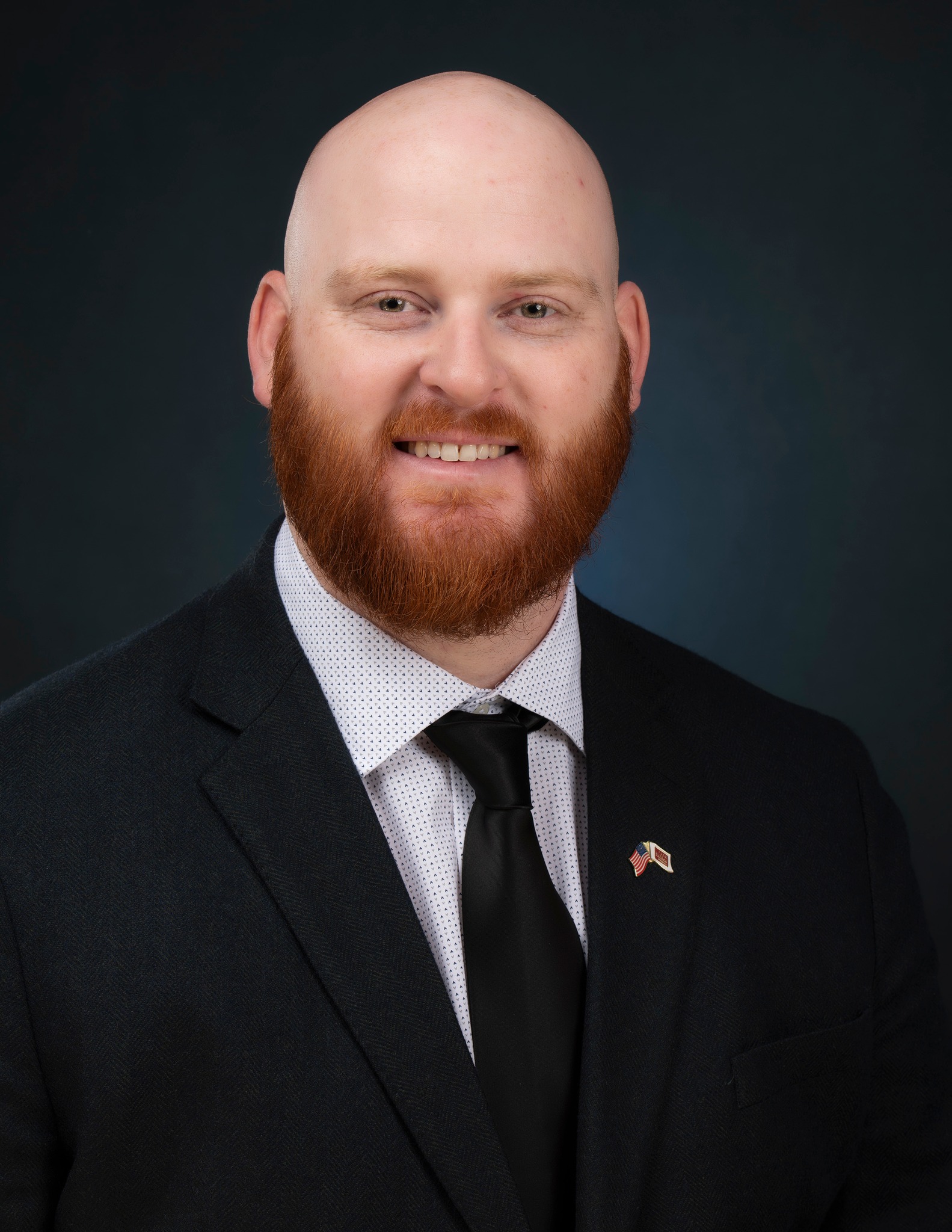 Jake Brumfield, MS Farm Bureau Insurance | Natchez MS