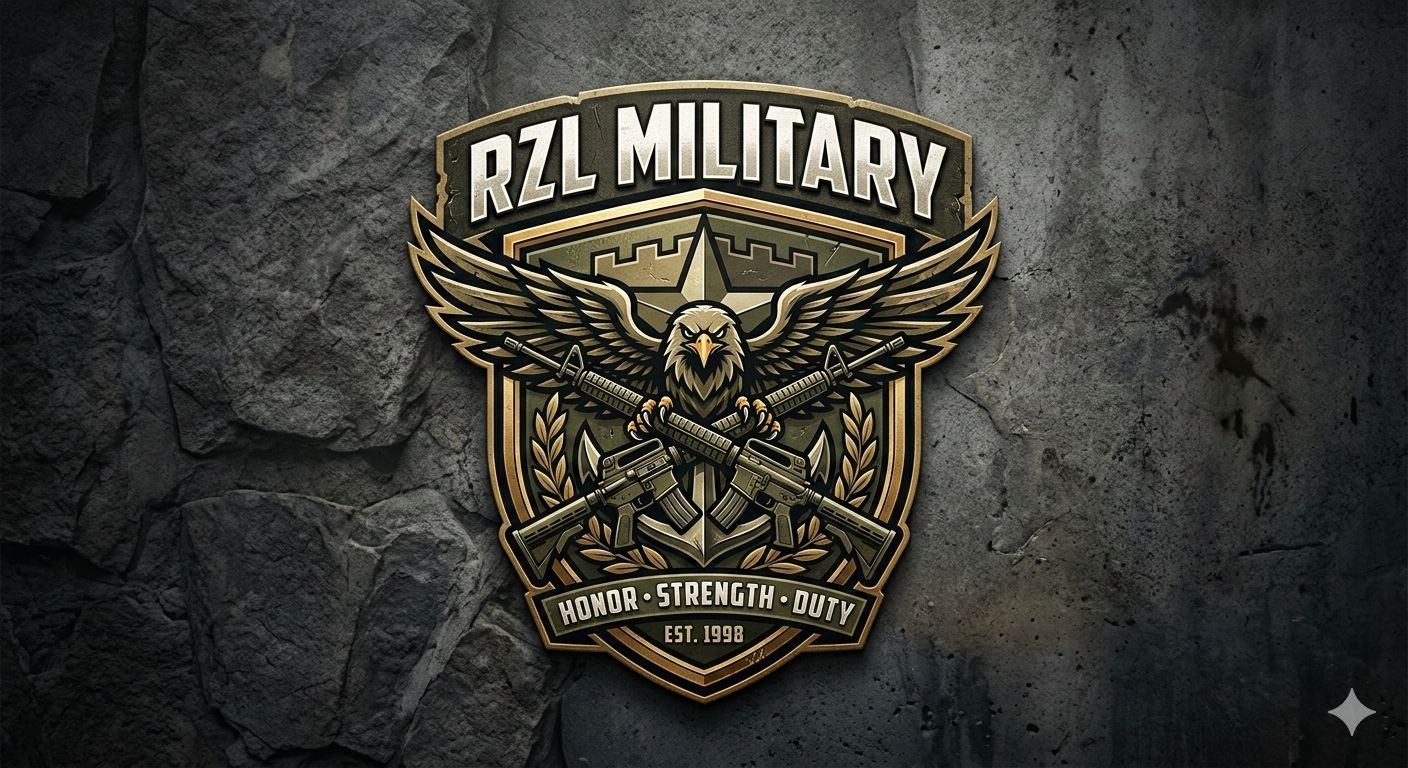 Rzl military