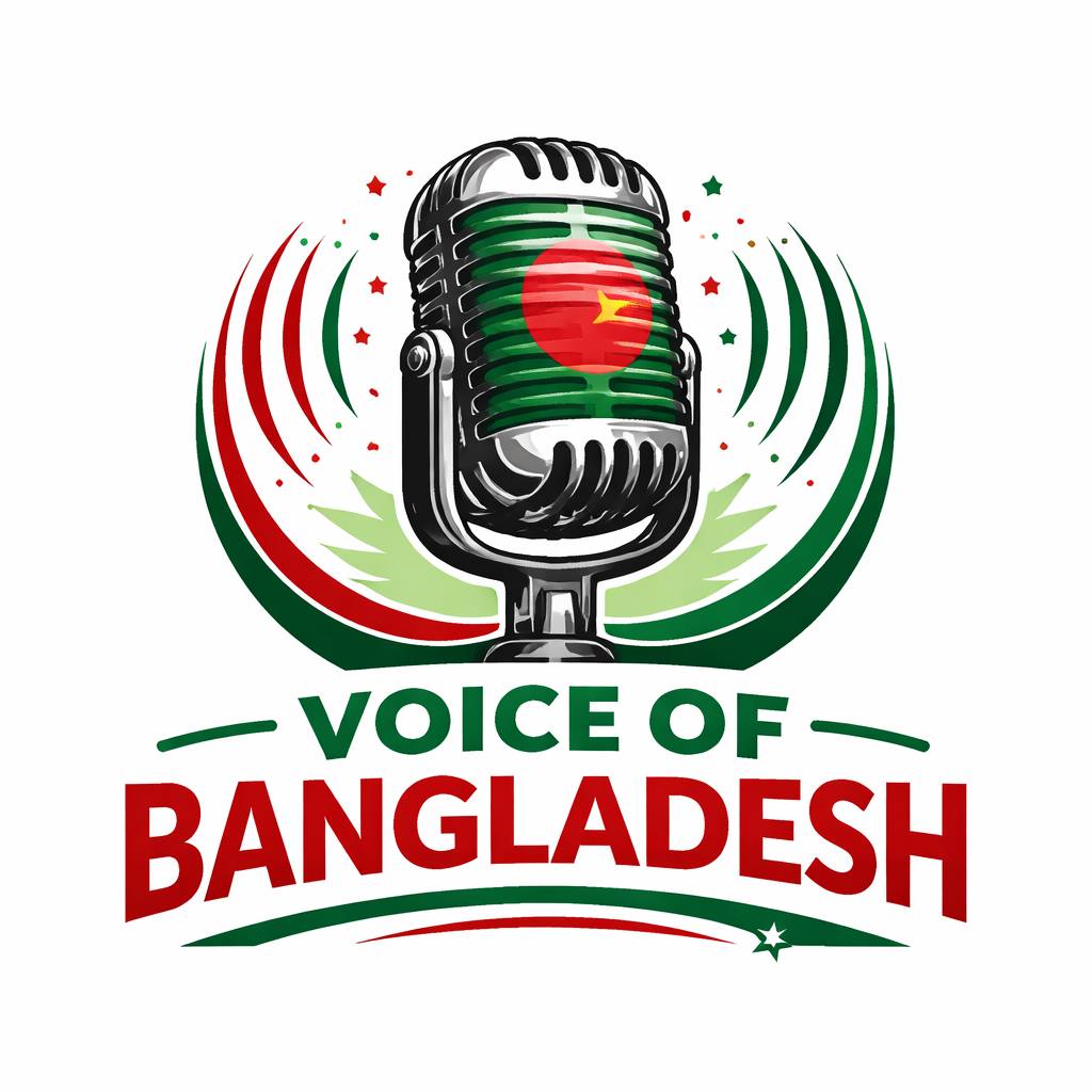 Voice Of Bangladesh | Paris