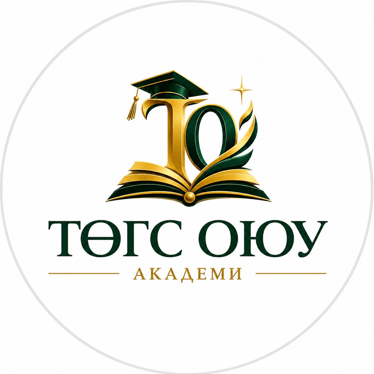 Төгс Оюу Академи