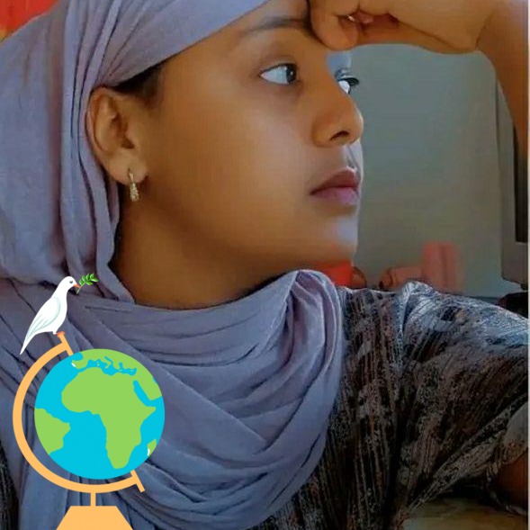 HAASAWNI ABIYYII FI MARK RUBIO DHIMMA ERITREA IRRATTI GODHAN, DHIIBBAAN ...