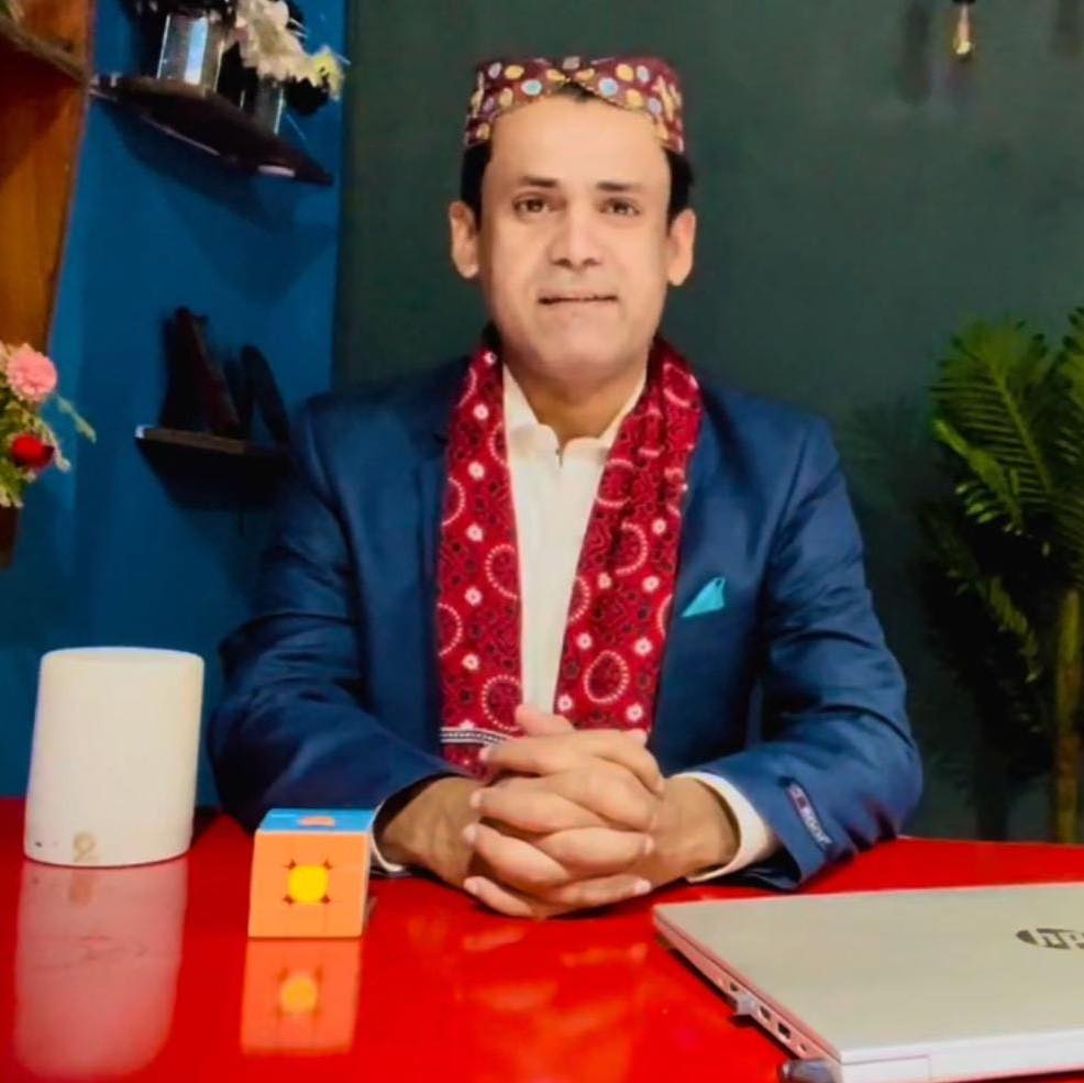 Learn English with Prof Rasheed | Karachi