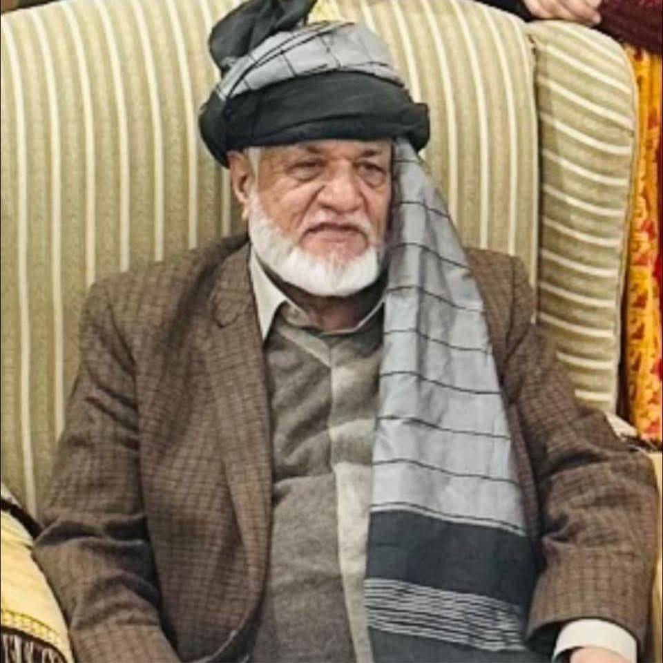 Bara Khan Lala Shaheed