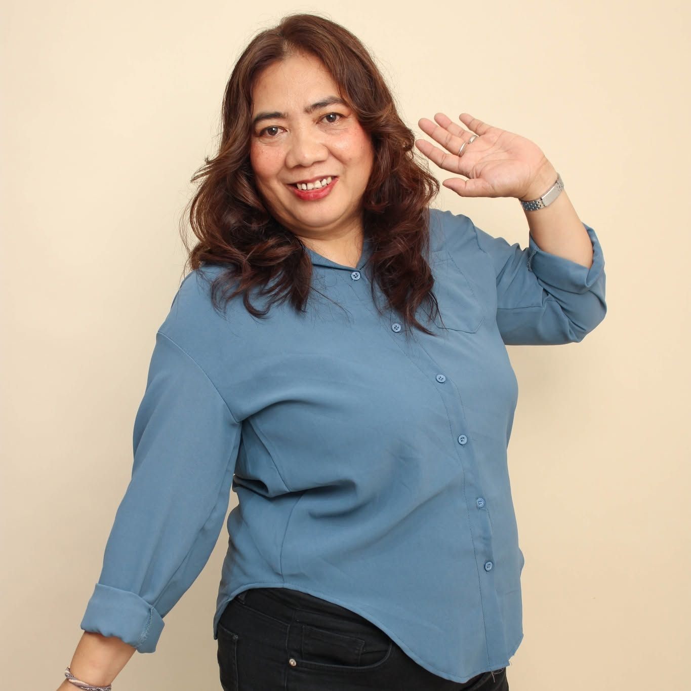 Camille Rabuya Acojedo