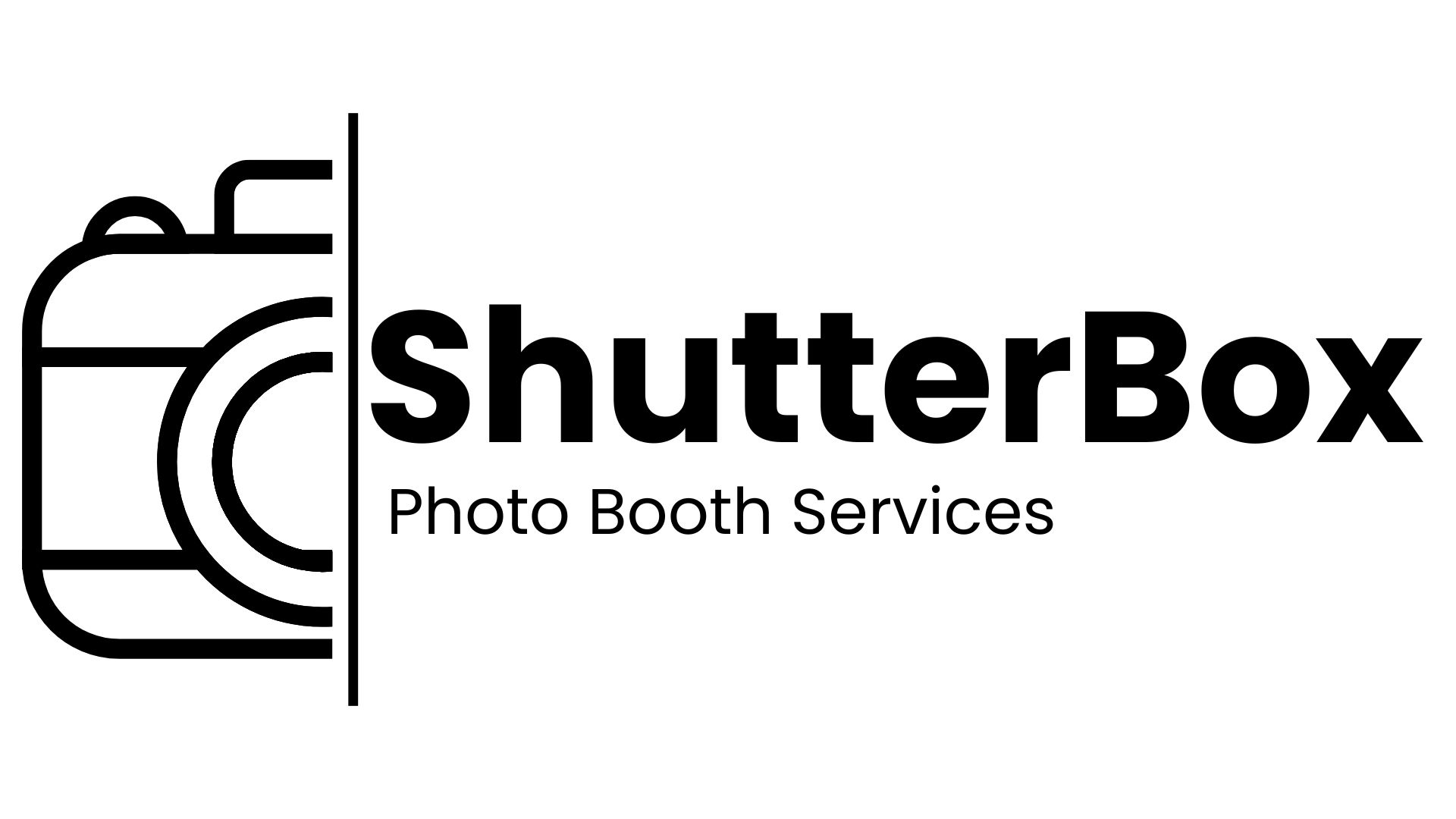 ShutterBox Photo Booth Services | San Manuel