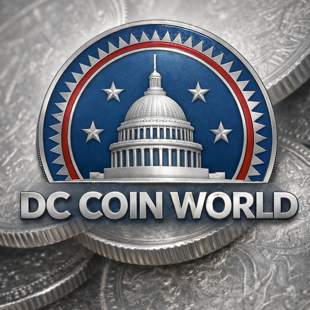DC Coin World
