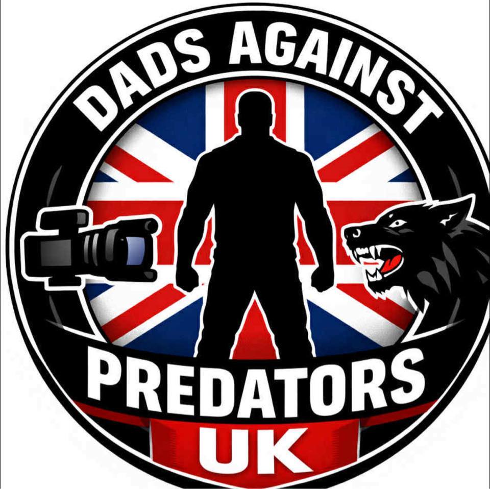DADS AGAINST PREDATORS UK | Facebook