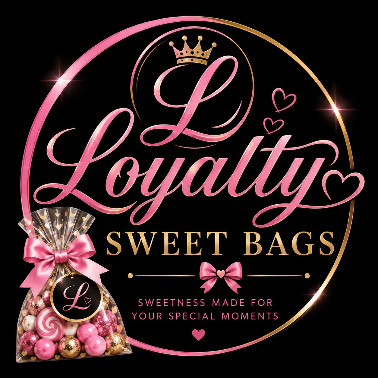 Loyalty Frames & More
