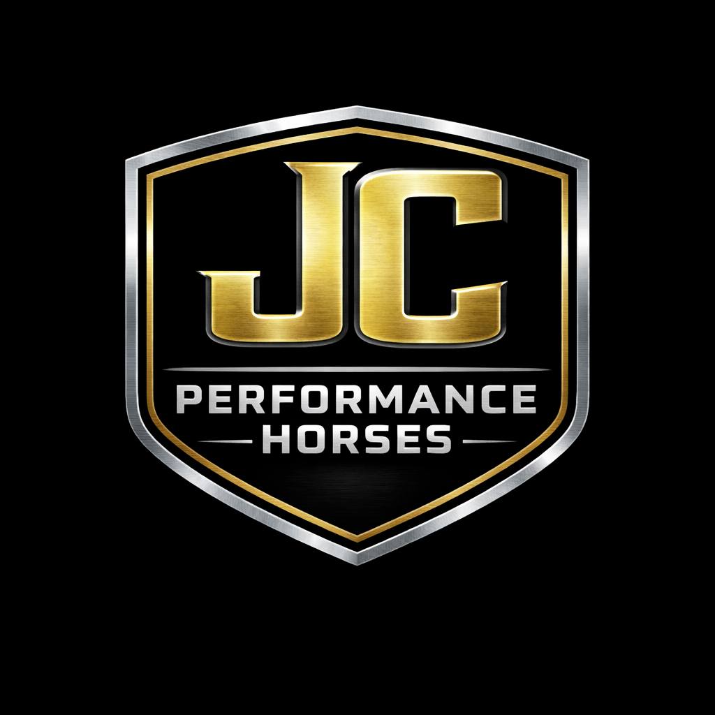 Jc Performance horses