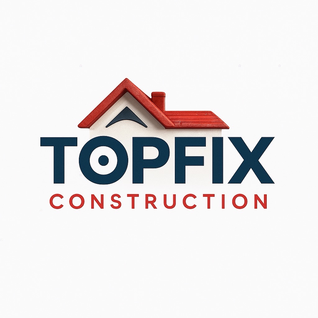 TopFix ConstructionInc