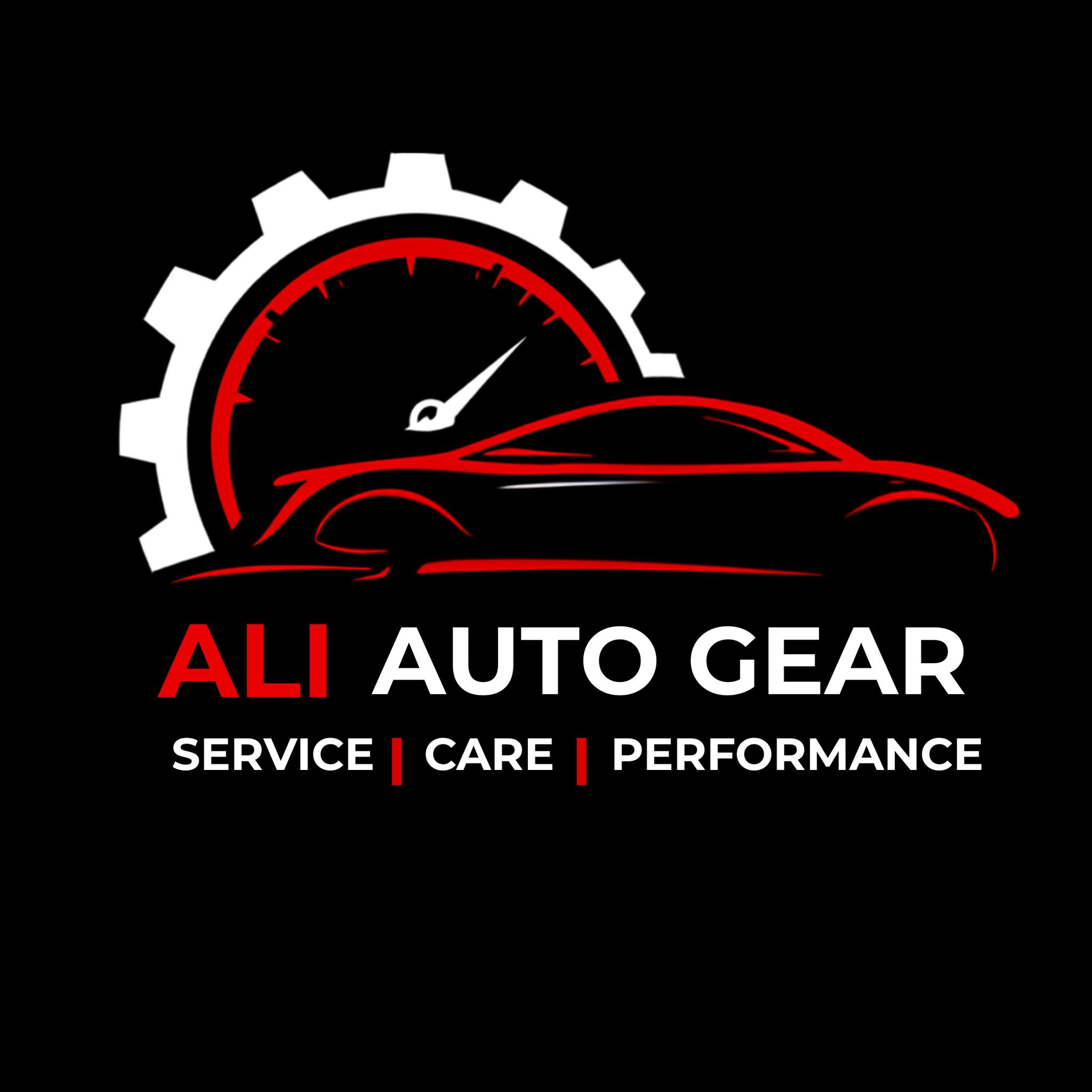 Ali Auto Gear | Khulna