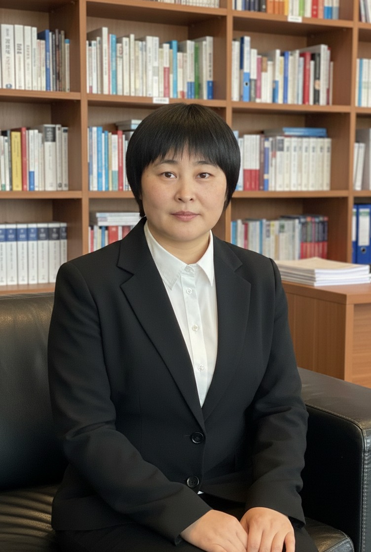 Maria LI