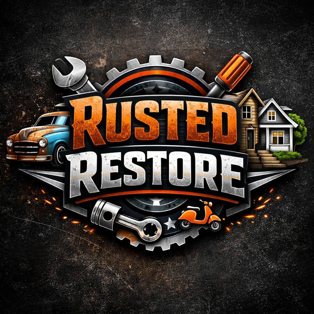 Rusted Restore