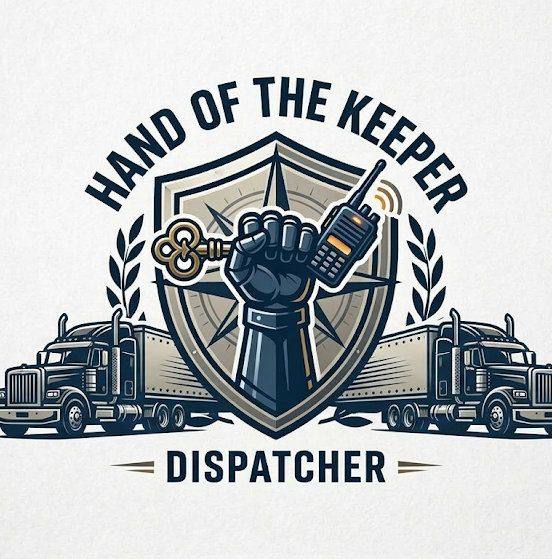 Hand Of The Keeper Dispatcher LLC