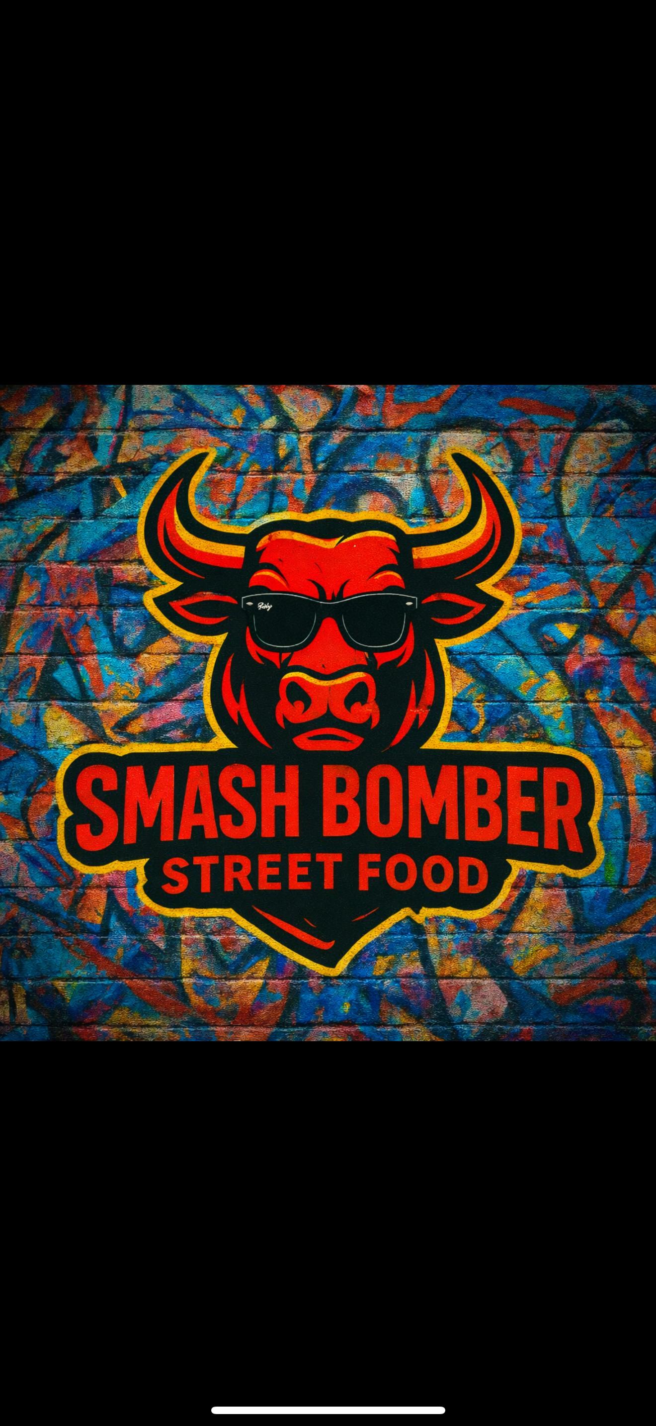 Smash Bomber