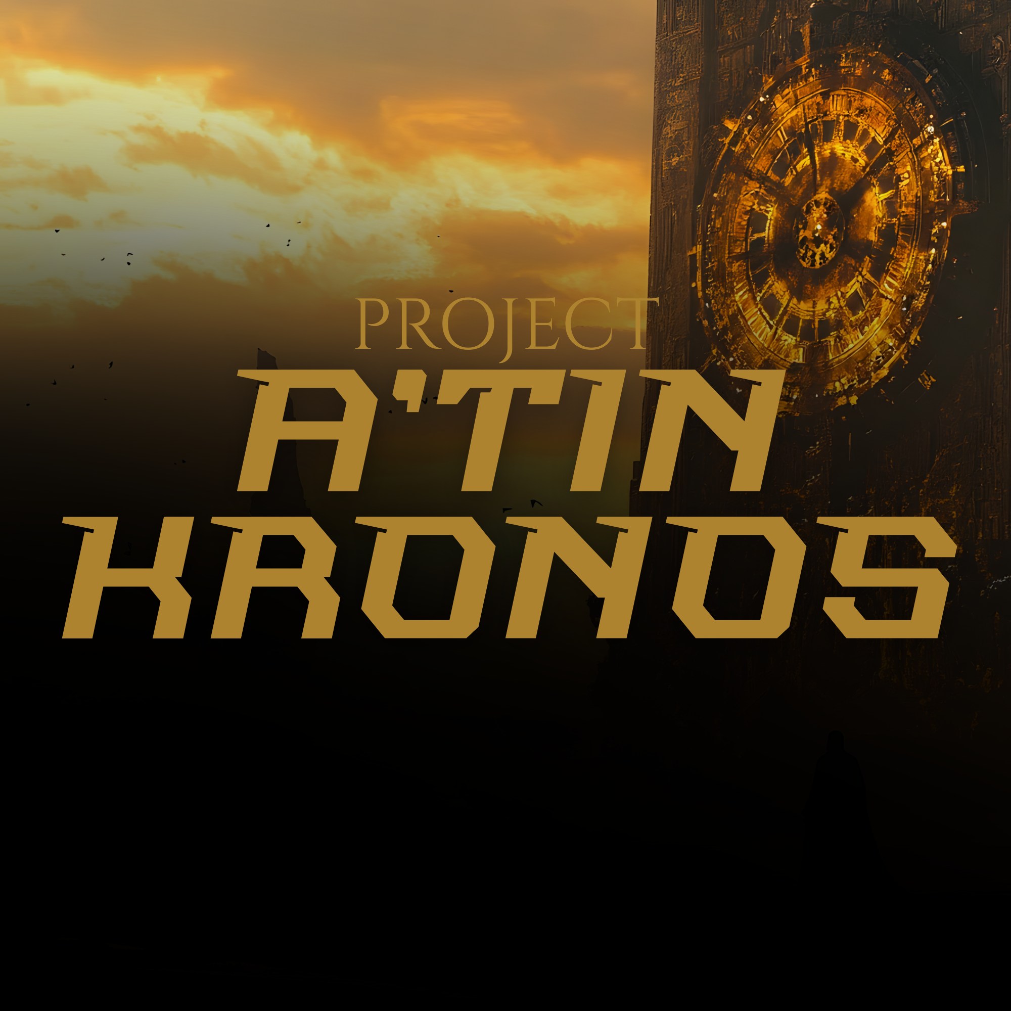 Project A'TIN Kronos