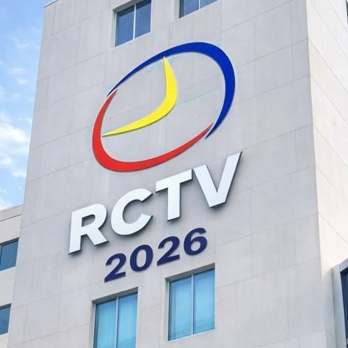 RCTV 2026 | Caracas