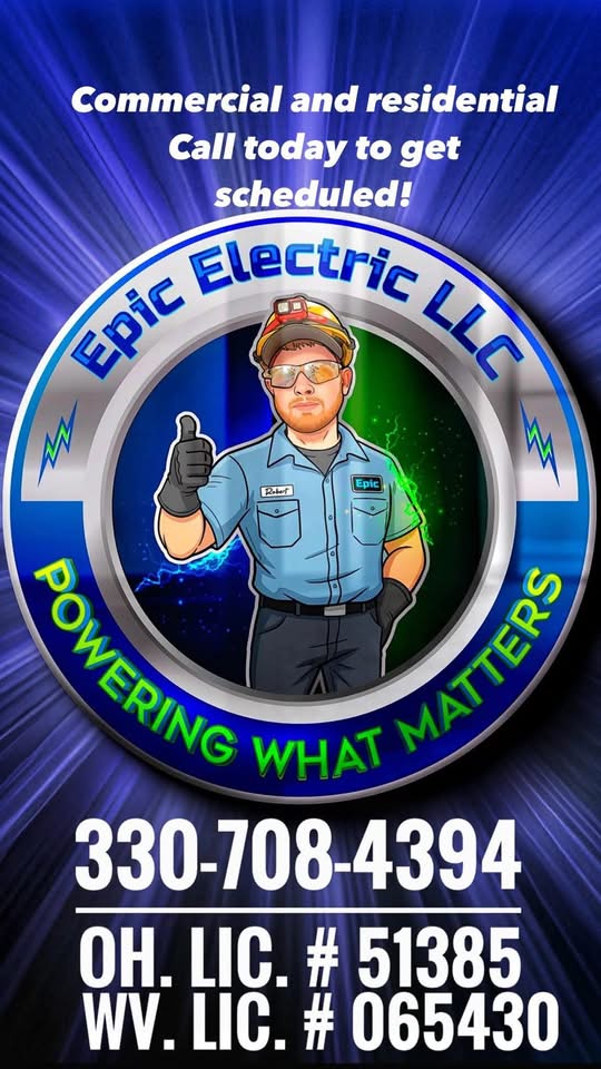 Epic Electric LLC.