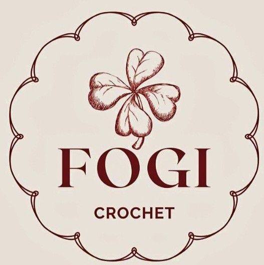 FOGI Crochet