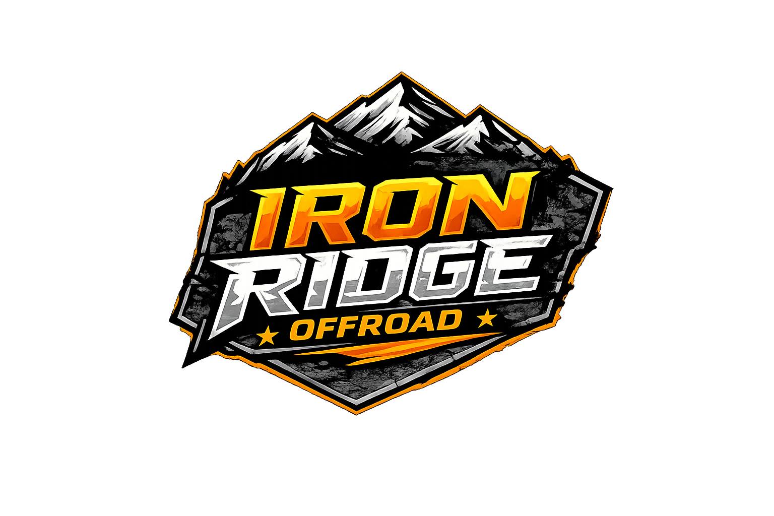 Iron Ridge Offroad