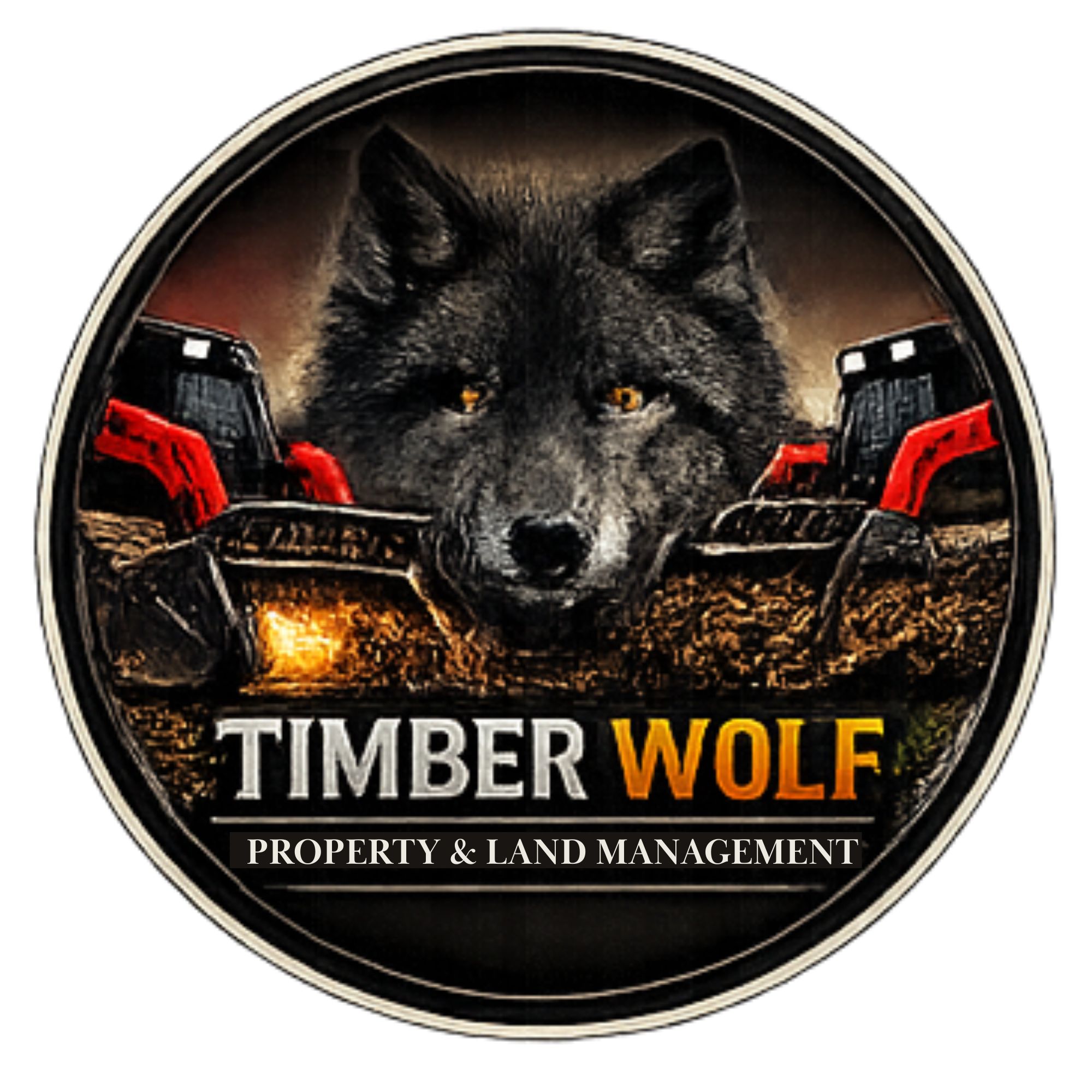 TimberWolf Property & Land Management | Glasgow KY