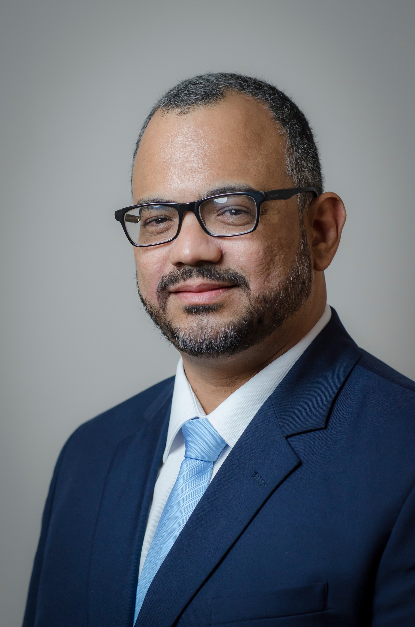 Advogado Gilson Rocha