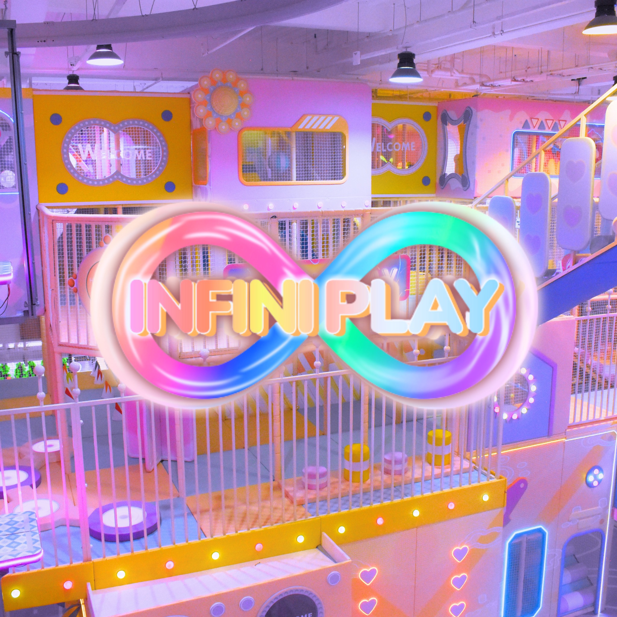 Infiniplay