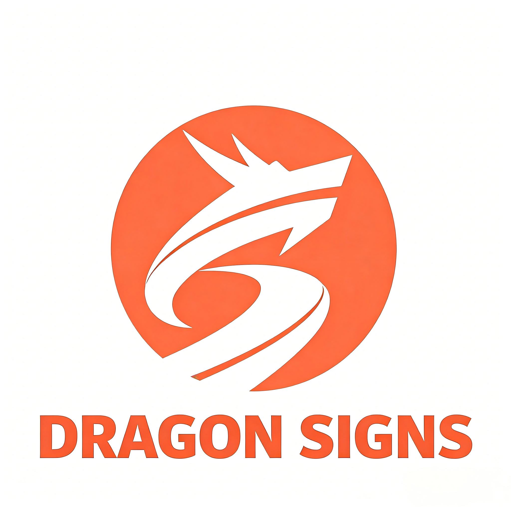 Dragon Signs | Changzhou