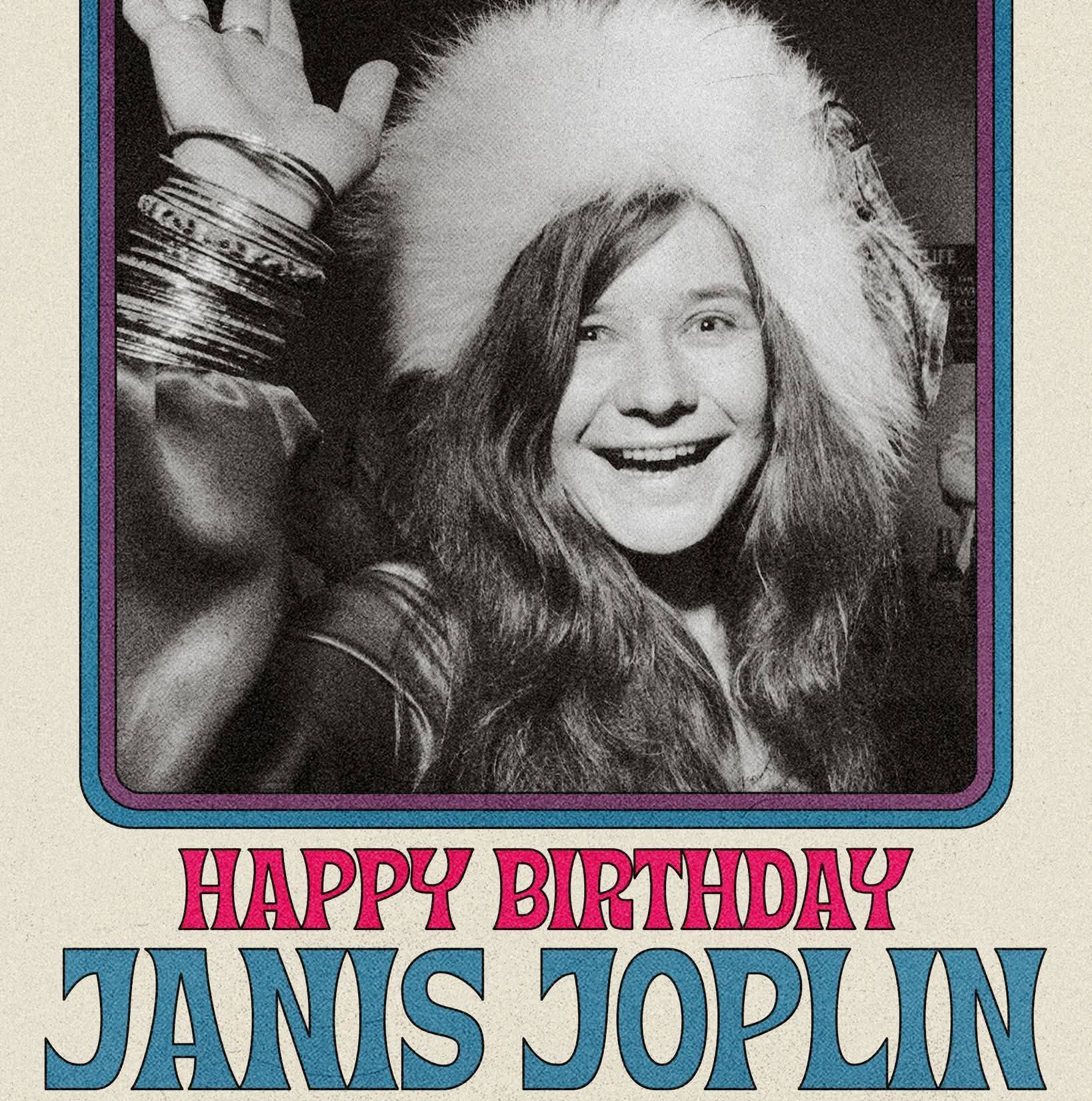 Janis Jolpin USA
