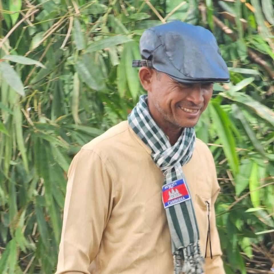 Kosal Sum - សុំទោសផង... | Facebook
