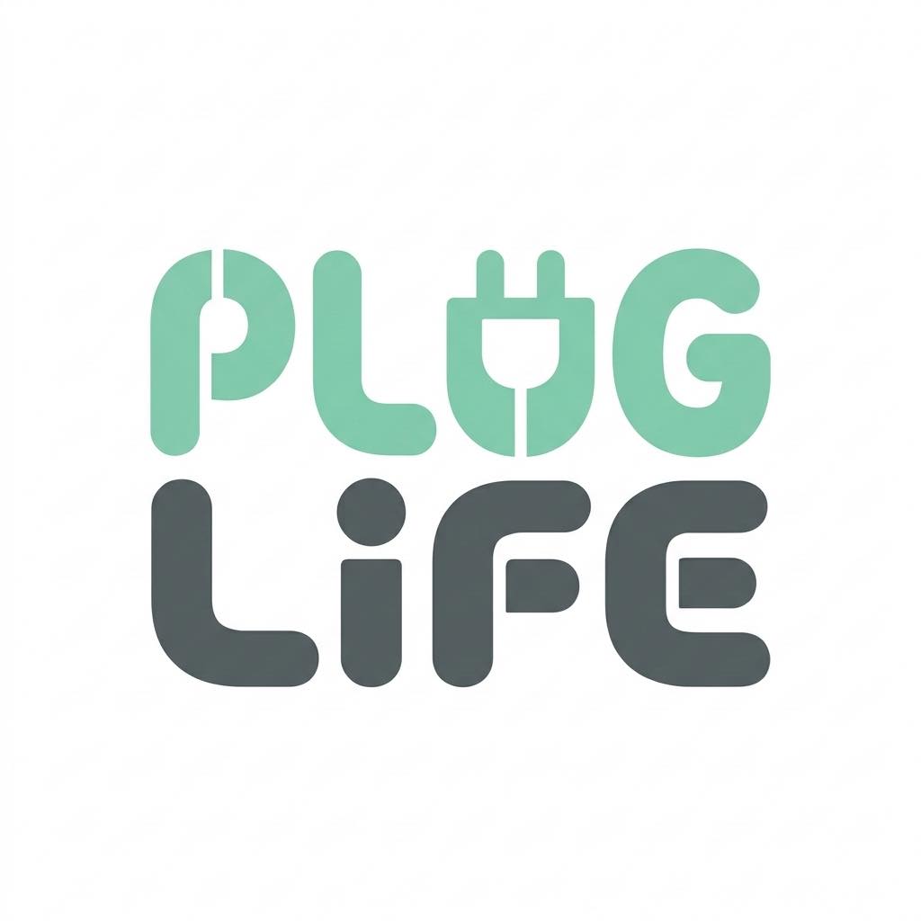 คนติดชาร์จ - Plug Life
