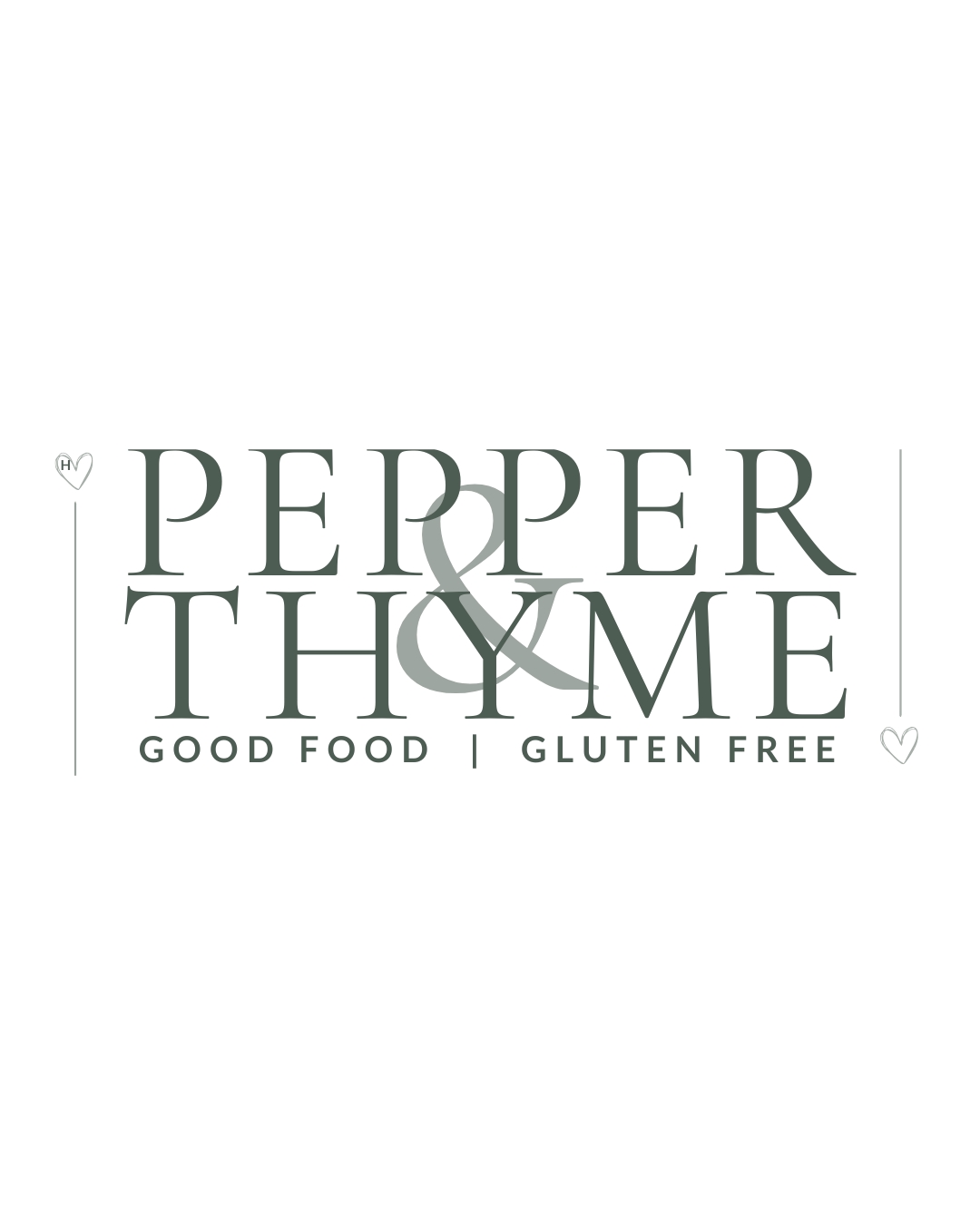 Pepper & Thyme - Gluten-Free Halloumi Curry Made with a... | Facebook