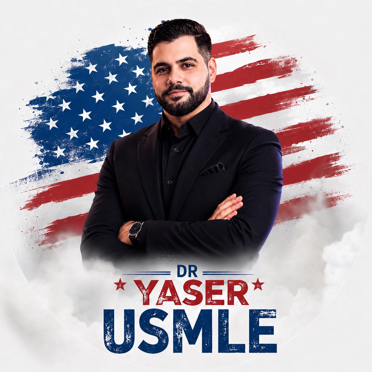 Dr Yaser USMLE