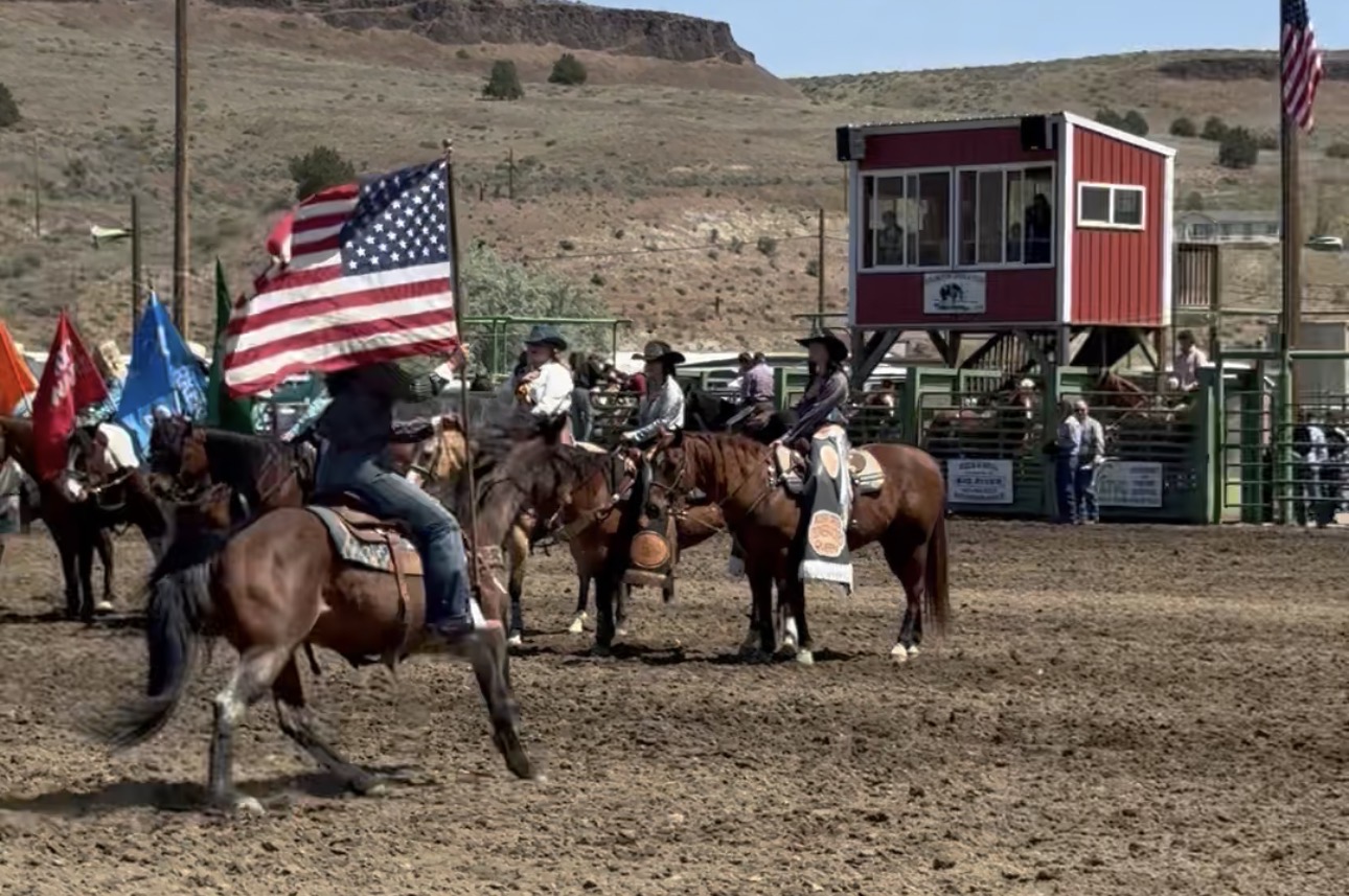 WSRRA - Western States Ranch Rodeo Association | Winnemucca NV