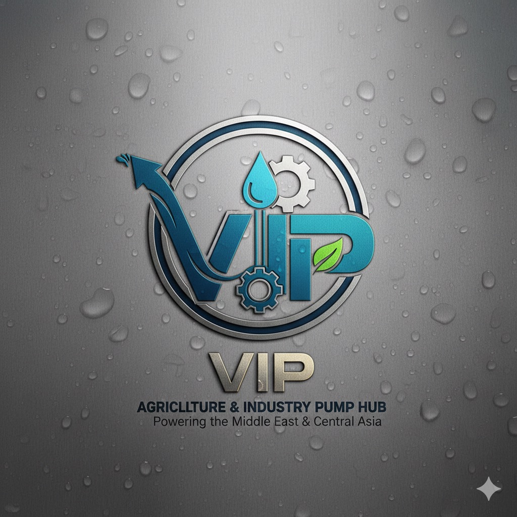 VIP Agriculture&Industry Pump Hub