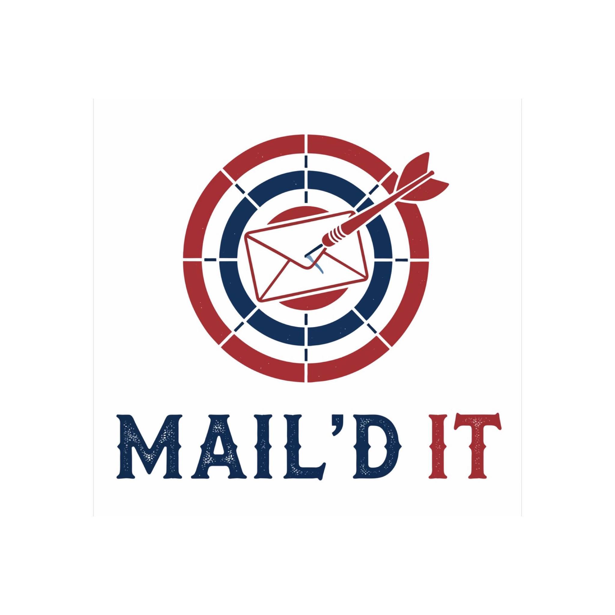 Mail'd It