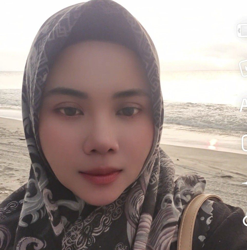 Elvi Susan