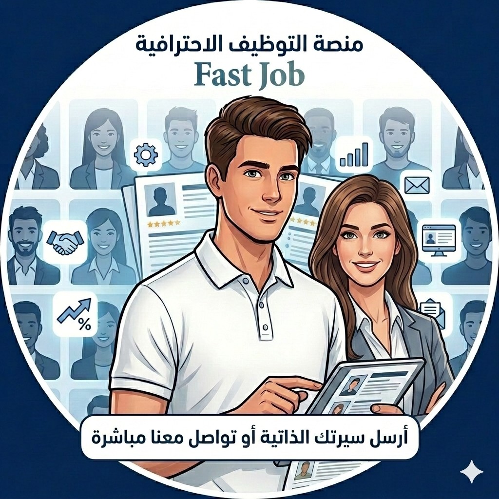 Fast Job