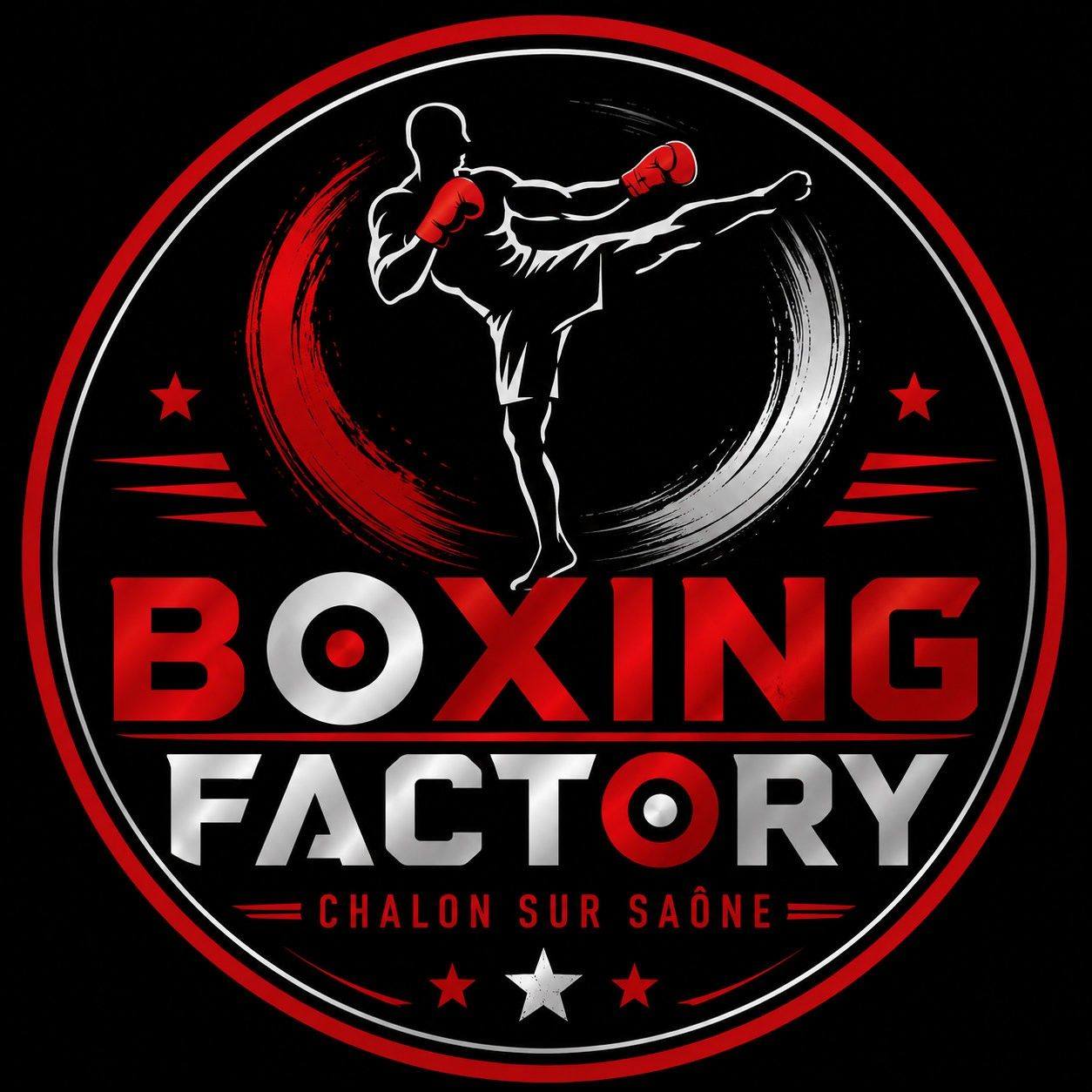 Boxing Factory 