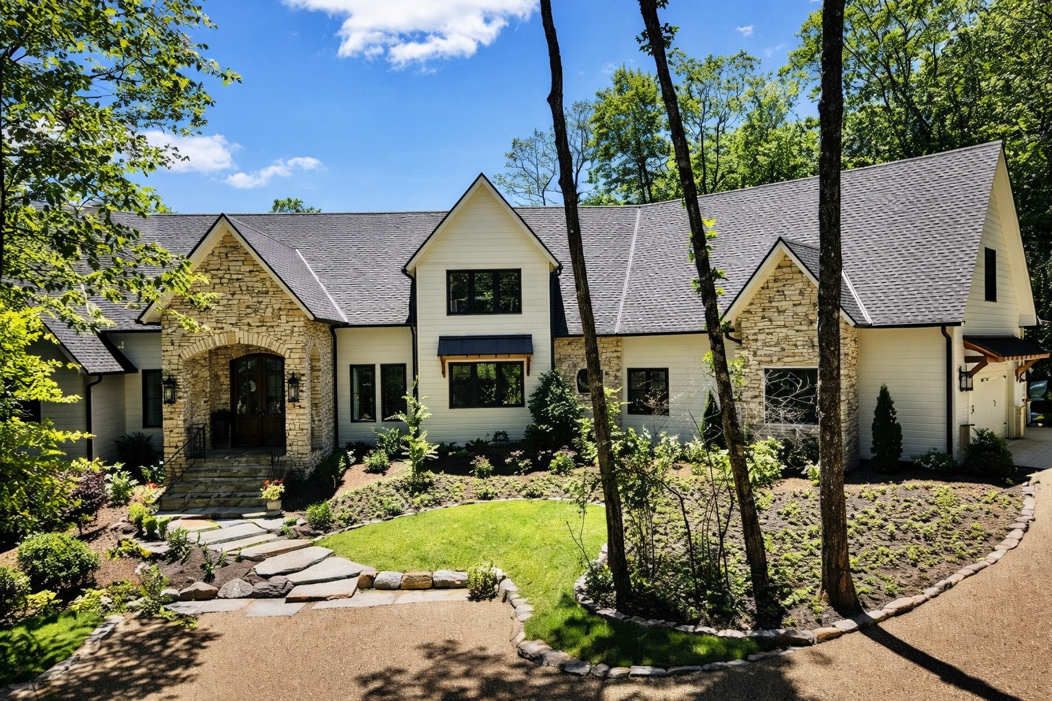 Plateau Development | Cashiers NC